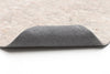 Modern 2'0" x 3'0" Under-Padding Rug in Grey Indoor Area Rug | Tapis de Sous-couche Moderne 2'0" x 3'0" en Gris