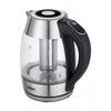 Salton Temperature Controlled Kettle - 1.8L | Bouilloire a temperature controlee Salton - 1,8L