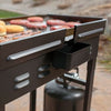 Blackstone 28" Wind Guards - 5016 Griddle | Garde-vent "Blackstone 28" - 5016