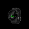 Garmin Forerunner® 55 Gps Running Smartwatch - Sports And Fitness Tracking, Water-resistant - Black|Garmin Forerunner® 55 Montre De Course Gps Intelligente - Suivi Des Sports Et De La Condition Physiq