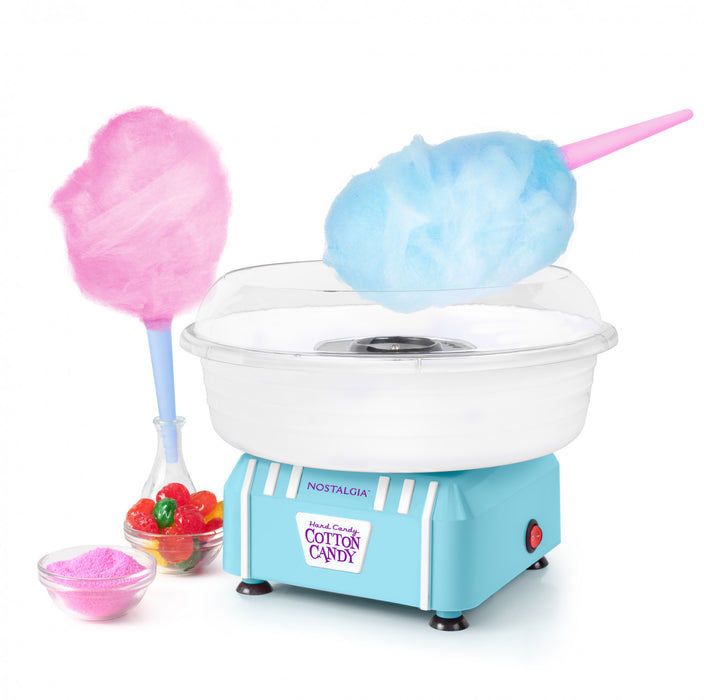 Nostalgia Hard Candy Cotton Candy Maker Counter-top Product