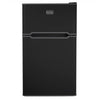 BCRK Series BLACK+DECKER 3.1 Cu. Ft. Compact Two Door Refrigerator, BCRDK32B | Refrigerateur compact a deux portes BLACK+DECKER serie BCRK, 3,1 pi³, BCRDK32B