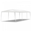 Costway 10'x30' Party Wedding Outdoor Patio Tent Canopy Heavy Duty Gazebo Pavilion Event
