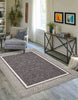 Brooks Charcoal Area Rug - 5'0" x 8'0"|Carpette Brooks anthracite - 5 pi 0 po x 8 pi 0 po