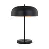Fazer Black Table Lamp|Lampe de table Fazer noire