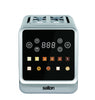 Salton Touchscreen Toaster - 2 Slice | Grille-pain tactile Salton - 2 tranches
