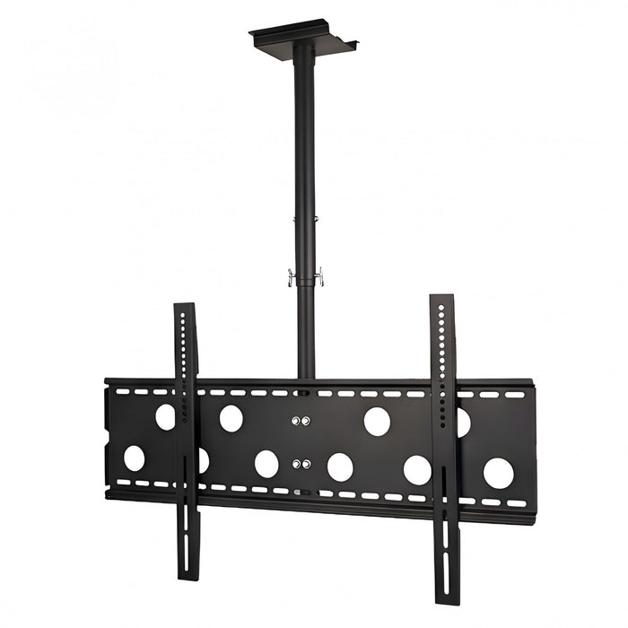 TygerClaw Ceiling Mount for 40 in. to 70 in. Flat Panel TV Tv Mount