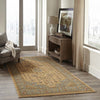 Lynda Traditional 7'10" x 9'10" Area Rug in Ivory Indoor Area Rug | Tapis Traditionnel Lynda 7'10" x 9'10" en Ivoire