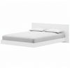 Satori Low Platform King Bed Set | Lit plateforme bas Satori avec tete de lit King
