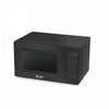 CHM Series Commercial Chef 0.7 Cu. Ft. Countertop Microwave Oven, CHM7MB, Black Countertop Microwave Less 1cuft | Four a micro-ondes de comptoir Commercial Chef serie CHM, 0,7 pi³, CHM7MB, noir