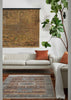 Dulce Traditional 9'0" x Area Rug in Multi Indoor Area Rug | Tapis Traditionnel Dulce 9'0" x en Multi