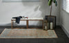 Hailey Traditional 6'7" x 9'6" Area Rug in Orange Indoor Area Rug | Tapis Traditionnel Hailey 6'7" x 9'6" en Orange