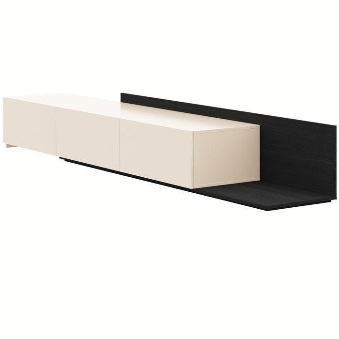 Noa Extendable TV Console Tv Stand