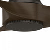 Mosley Ceiling Fan - Bronze | Ventilateur de plafond Mosley - Bronze