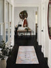 Ethel Traditional 2'6" x Runner Rug in Multi Indoor Area Rug | Tapis Traditionnel Ethel 2'6" x en Multi