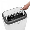 CPT Series Commercial Cool Portable Air Conditioner 12,000 BTU with Heat Air Conditioner Portable | Climatiseur portatif commercial CPT serie 12 000 BTU avec chauffage