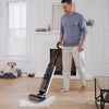 Tineco 6 Series Cordless Stick Vacuum Floor Washer with Flash Dry and Mop - FW144100US|Aspirateur-balai et nettoyeur de plancher sans fil de série 6 de Tineco avec technologie FlashDry et vadrouille - FW144100US