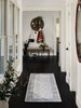 Monet Traditional 2'6" x 8'0" Runner Rug in Blue Indoor Area Rug | Tapis Traditionnel Monet 2'6" x 8'0" en Bleu