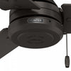 Cassius Ceiling Fan - Bronze | Ventilateur de plafond Cassius - Bronze