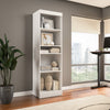 Bestar Pur 25 W Closet Organizer - White|Organisateur de garde-robe Pur de Bestar de 25 po (L) - blanc