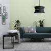 Dainolite Caterine 4 Light Pendant 24" Dia Matte Black Finish Black Ring/Black Shade Lamp|Luminaire suspendu Caterine de Dainolite de 24 po de diamètre, avec abat-jour noir, anneau noir, fini noir mat et 4 ampoules