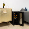 Koolatron 12 Bottle Wine Cellar|Cellier Koolatron pour 12 bouteilles de vin