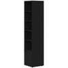 Porto Storage Tower Coat Rack | Tour de rangement Porto