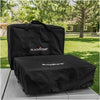 Blackstone 22" Tabletop Griddle Cover and Carry Bag - 1722 | Couvercle et Sac de Transport pour Plaque de Cuisson Blackstone 22" - 1722
