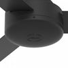 Presto Ceiling Fan - Black | Ventilateur de plafond Presto - Noir