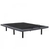 Holloway Adjustable Bed Base with USBs and Wireless Remote - Queen | Base de lit ajustable Holloway avec ports USB et telecommande sans fil - Grand