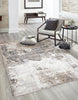 Bronte Taupe Rug 8'0" x 10'0" | Tapis Contemporain/Moderne Bronte 8'0" x 10'0" en Taupe