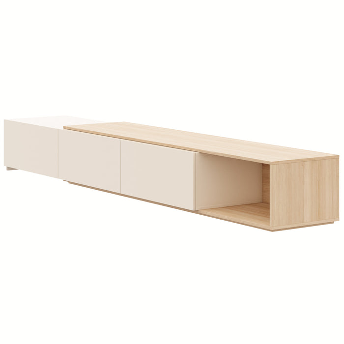 Arlo Extendable TV Console Tv Stand
