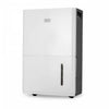 BDW Series BLACK+DECKER 30-Pint Portable Dehumidifier, BD30MWSA, White Dehumidifiers | Deshumidificateur portatif BLACK+DECKER BDW serie, 30 pintes, BD30MWSA, blanc