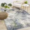 Dayton Distressed Area Rug - 7'10" x 10'6"|Carpette Dayton à aspect vieilli - 7 pi 10 po x 10 pi 6 po