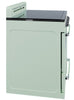 Classic Retro By Unique 30" Convection Electric Range - UGP-30CR EC LG 