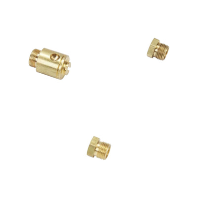 Whirpool Combination Gas Dryer Conversion Kit - 3392235A | Trousse de conversion pour sécheuse à gaz combinée Whirlpool - 3392235A