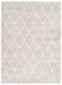 August Grey-White 6'7