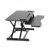 TygerClaw Tabletop Workstation Desk|TygerClaw Station de Travail de Table
