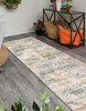 Zoe Ivory Area Rug - 2'8" x 8'2"|Carpette Zoe ivoire - 2 pi 8 po x 8 pi 2 po