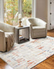 Juniper Ivory Rug 8'0" x 10'0" | Tapis Contemporain/Moderne Juniper 8'0" x 10'0" en Ivoire