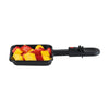 Salton Raclette Pans - Set of 2|Salton poelons a raclette - ensemble de 2