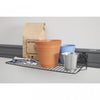 Gladiator 24" Wire Shelf - Granite|Tablette de 24 po en grillage de Gladiator - granite