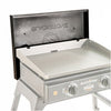 Blackstone 22" Griddle Hard Cover - 5079 | Blackstone 22" Plancha avec couvercle rigide - 5079