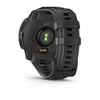 Garmin Instinct E Supertough Smartwatch 45 Mm - Military Spec 810, Gps, Compass, Barometric Altimete|Montre Intelligente Garmin Instinct E Supertough 45 Mm - Specification Militaire 810, Gps, Boussole,