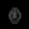 Garmin Instinct 3 Amoled Smartwatch 45 Mm - Rugged Military Spec 810, Compass, Barometric Altimeter |Montre Connectee Garmin Instinct 3 Amoled 45 Mm - Specifications Militaires Robustes 810, Boussole,