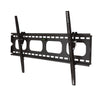 TygerClaw Tilting Wall Mount for 32 in. to 110 in. Flat Panel TV Tv Mount|TygerClaw Support Mural Inclinable pour Televiseur Ecran Plat de 32 a 110 pouces