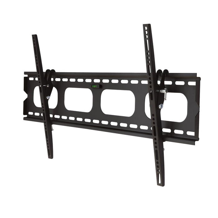 TygerClaw Tilting Wall Mount for 32 in. to 110 in. Flat Panel TV Tv Mount