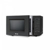 CHM Series Commercial Chef 0.7 Cu. Ft. Countertop Microwave Oven, CHM7MB, Black Countertop Microwave Less 1cuft | Four a micro-ondes de comptoir Commercial Chef serie CHM, 0,7 pi³, CHM7MB, noir