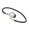 Blackstone Propane Tank Adapter with Regulator - 5471CA Griddle | Adaptateur de reservoir de propane Blackstone avec regulateur - 5471CA