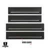 Blackstone 28" Wind Guards - 5016 Griddle | Garde-vent "Blackstone 28" - 5016